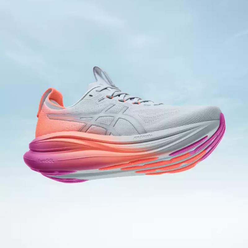 Asics Kadın NOVABLAST 5 Beyaz  - Women Shoes Hong Kong incelemesi ve fiyatı