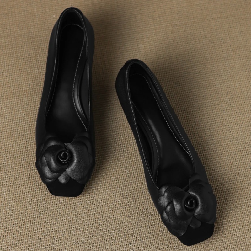 Büyük beden 34-41 kadın koyun  - Women Shoes With Heels incelemesi ve fiyatı
