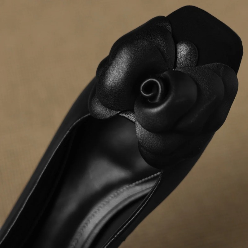 Büyük beden 34-41 kadın koyun  - Women Shoes With Heels incelemesi ve fiyatı