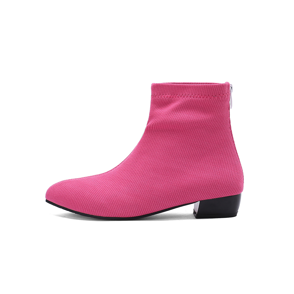   Sonbahar Yeni Moda Gri Gül R - Women'S Shoes Size 12 incelemesi ve fiyatı