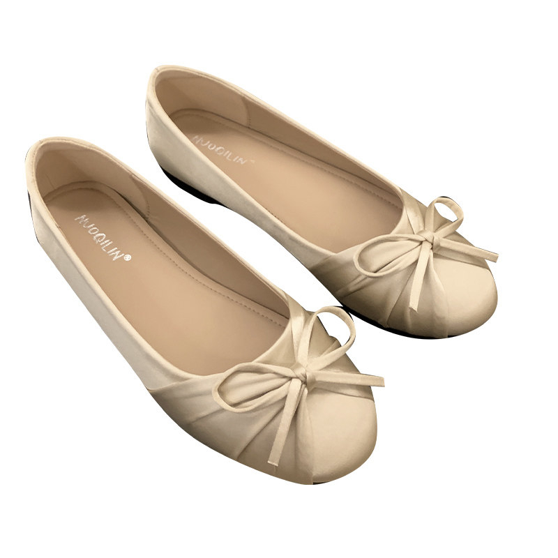 2026 Yeni Fiyonklu Saten Sığ T - Women Shoes With Heels incelemesi ve fiyatı