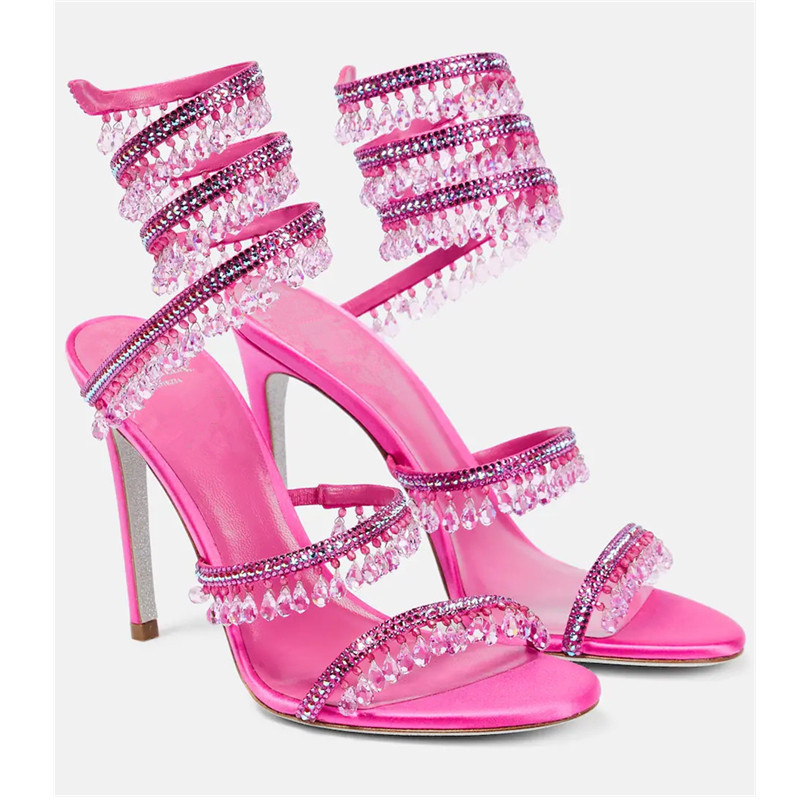 2026 kadın yüksek topuklu yeni - Gladiator Sandal Women incelemesi ve fiyatı