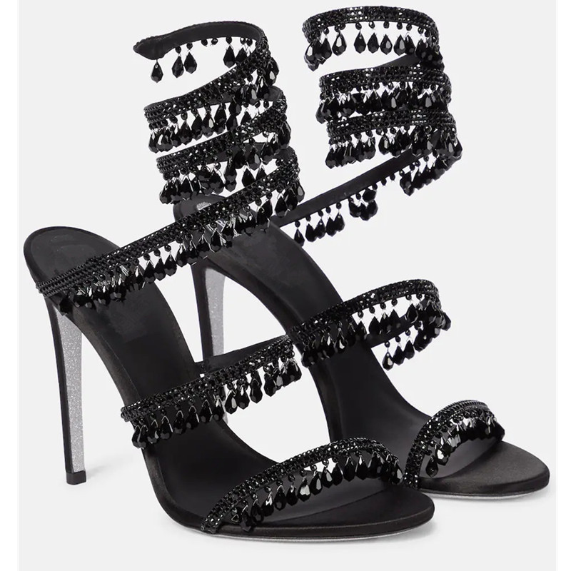 2026 kadın yüksek topuklu yeni - Gladiator Sandal Women incelemesi ve fiyatı