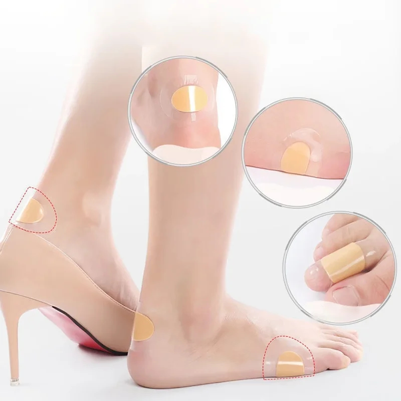 10-50 adet jel ayakkabı çıkart - Women'S Shoes For Bunions incelemesi ve fiyatı