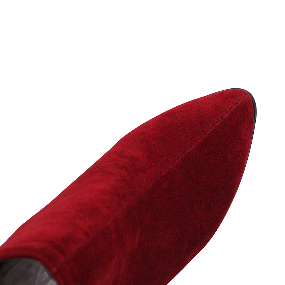 2026 Sonbahar Moda Kahverengi  - Women'S Shoes Size 12 incelemesi ve fiyatı