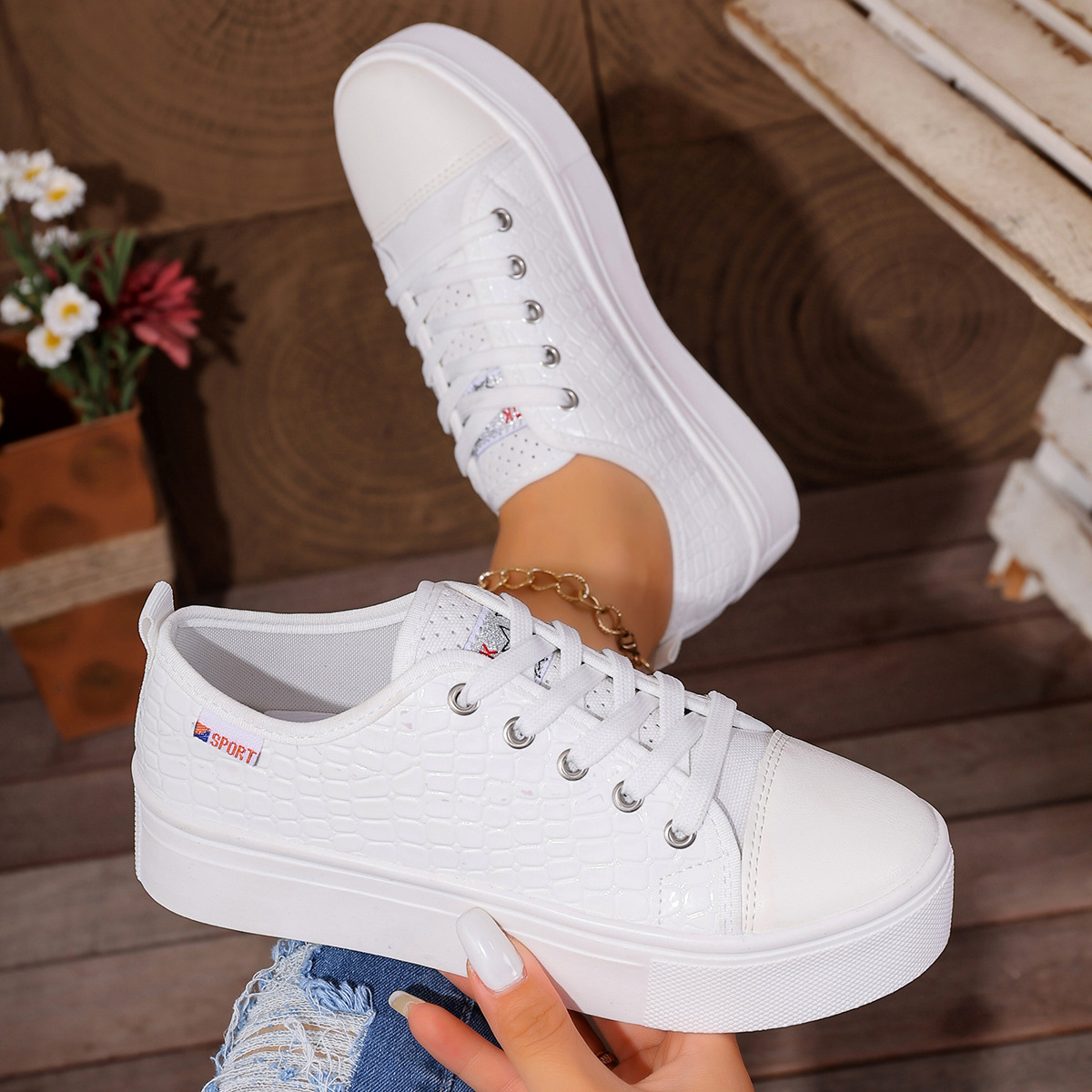 Yeni kadın düz günlük tek ayak - Women Shoes Sale incelemesi ve fiyatı