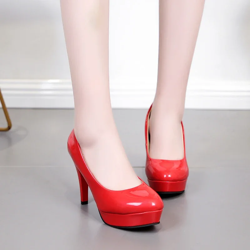Yüksek Topuk Kadın 2025, Yeni  - Women Shoes Waterproof incelemesi ve fiyatı
