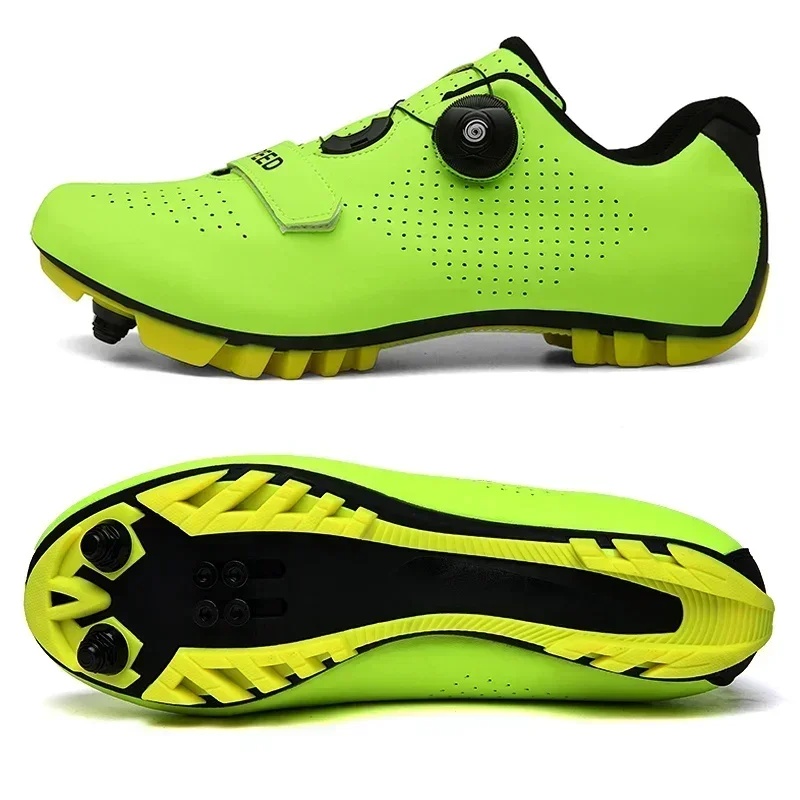 Unisex MTB Ayakkabıları Bisikl - Women Shoes Waterproof incelemesi ve fiyatı