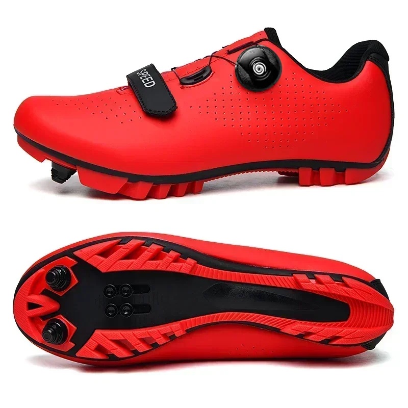 Unisex MTB Ayakkabıları Bisikl - Women Shoes Waterproof incelemesi ve fiyatı