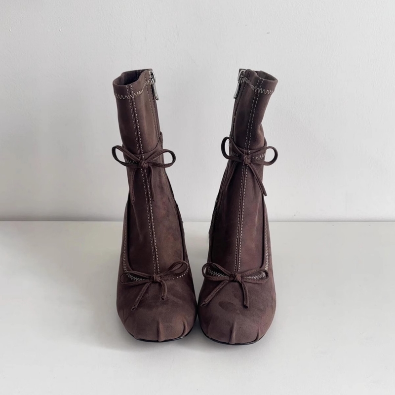 2026 Kış Modası Yeni Pompalar  - Women'S Shoes Chelsea incelemesi ve fiyatı