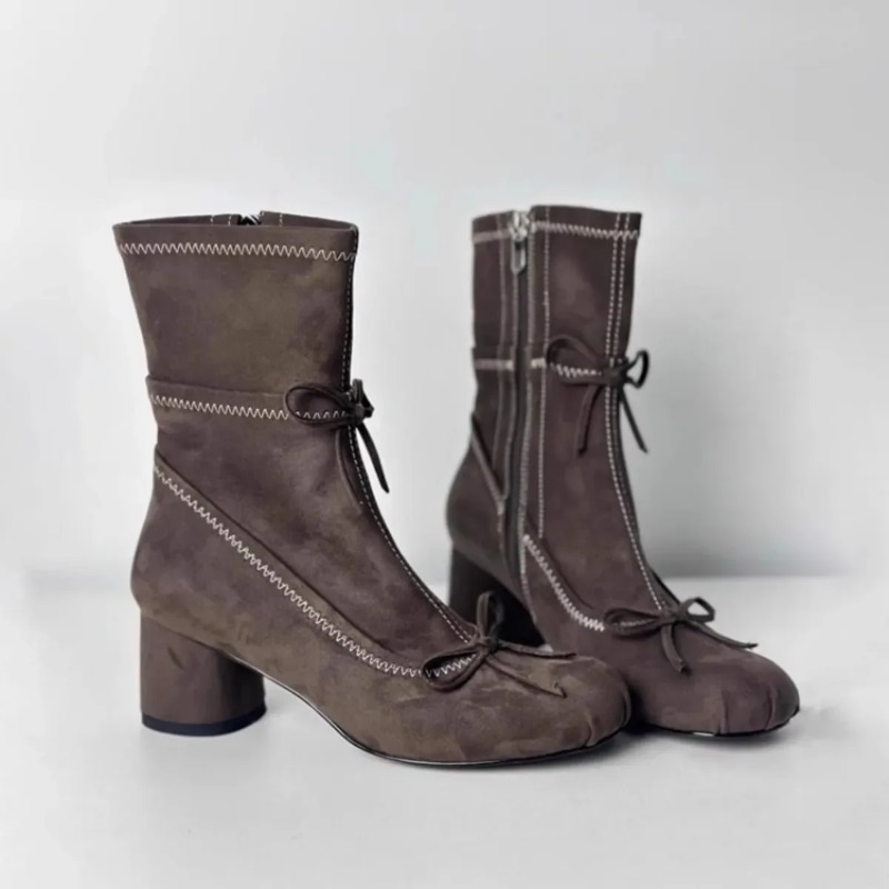 2026 Kış Modası Yeni Pompalar  - Women'S Shoes Chelsea incelemesi ve fiyatı