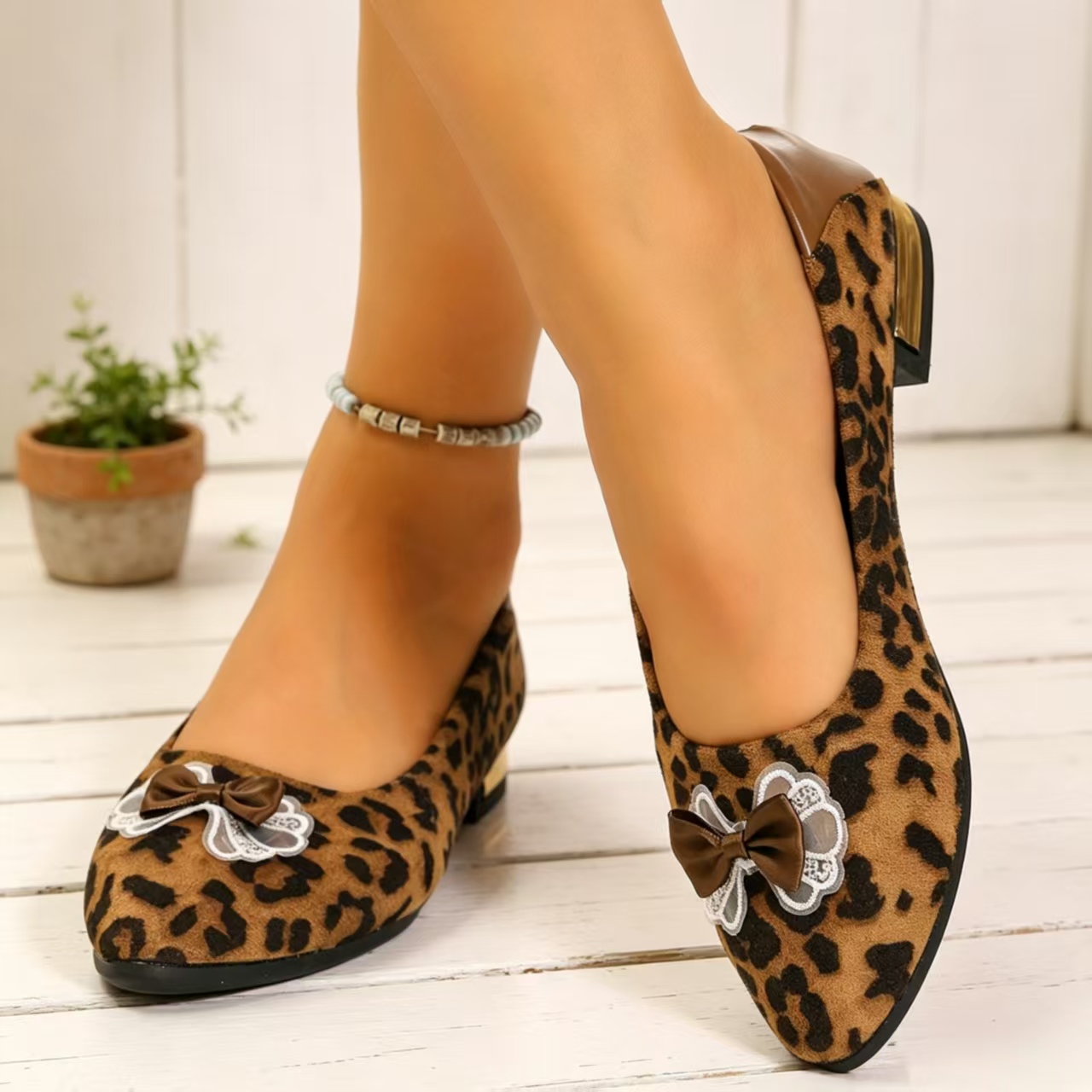 Sonbahar Modası Sivri Burunlu  - Women Shoes With Heels incelemesi ve fiyatı