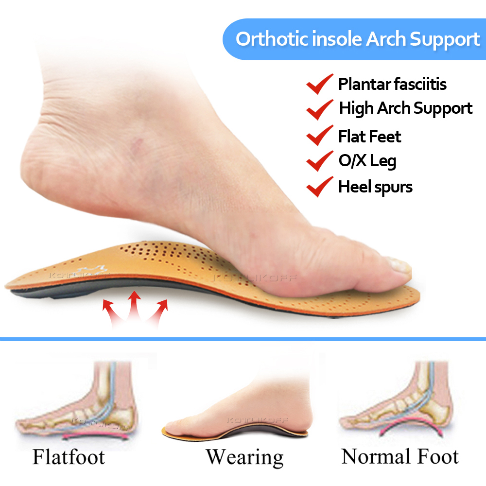 Deri ortez astarı düz ayaklar  - Women'S Shoes X Wide incelemesi ve fiyatı