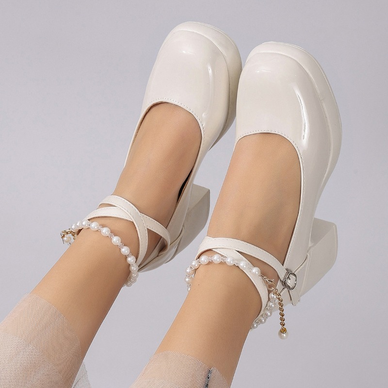 Yeni Kadın Pompaları Ayakkabı  - Women Shoes With Heels incelemesi ve fiyatı