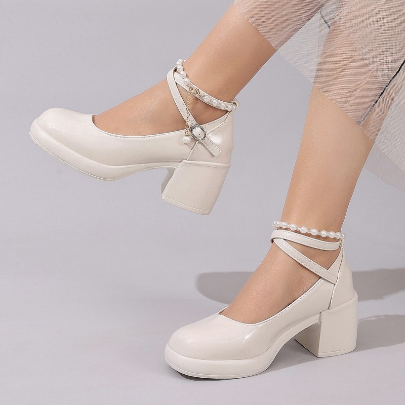 Yeni Kadın Pompaları Ayakkabı  - Women Shoes With Heels incelemesi ve fiyatı