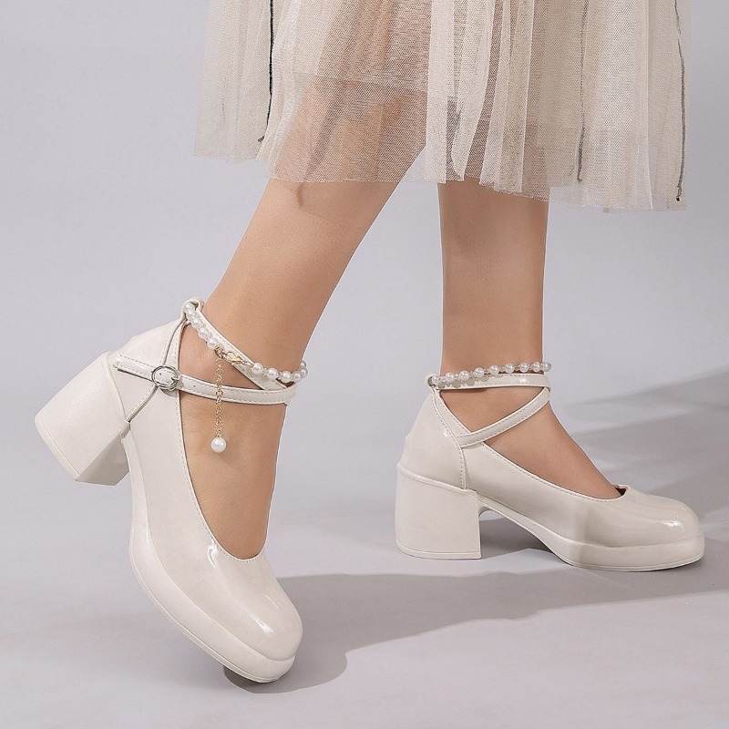 Yeni Kadın Pompaları Ayakkabı  - Women Shoes With Heels incelemesi ve fiyatı