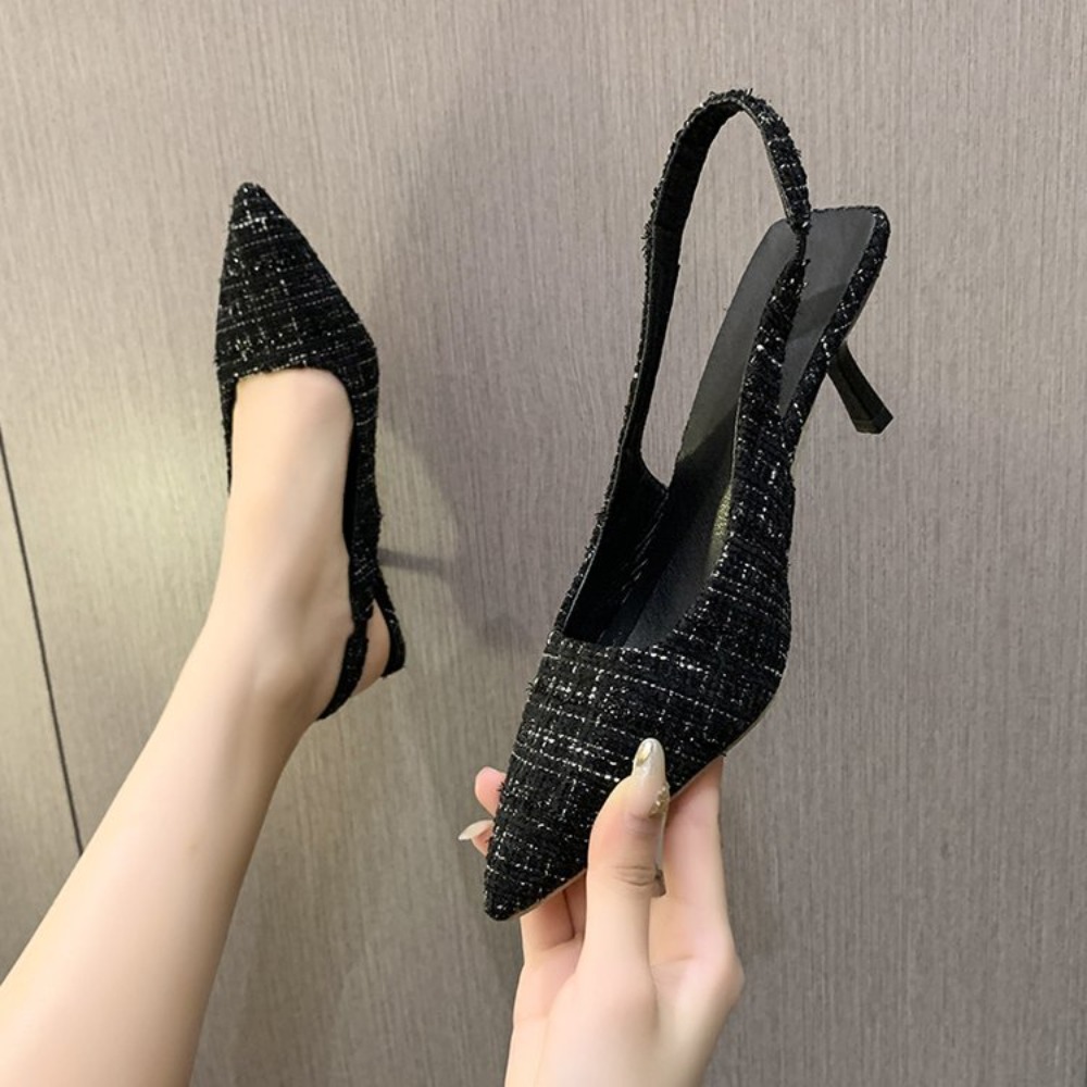 Şık Ofis Bayanları İçin Slingb - Women'S Shoes Veja incelemesi ve fiyatı