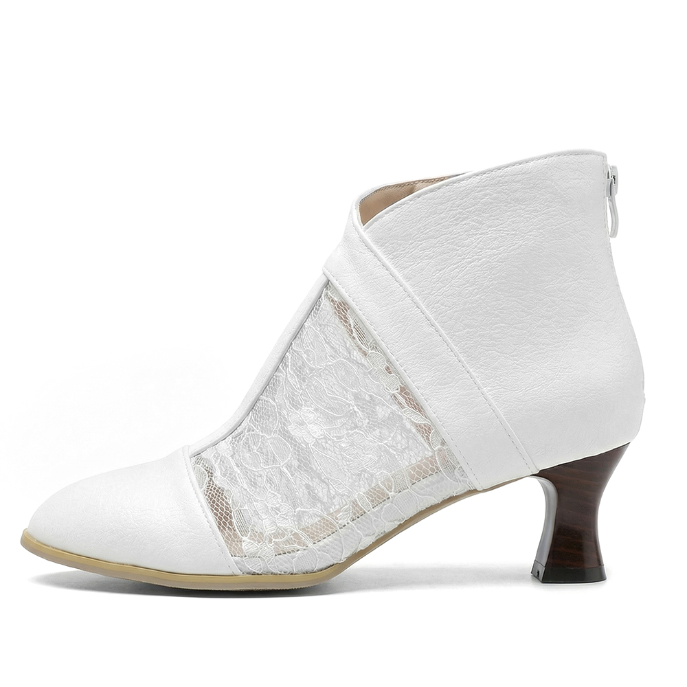 2026 Dantelli Bilek Boyu Yazlı - Women'S Shoes Size 12 incelemesi ve fiyatı