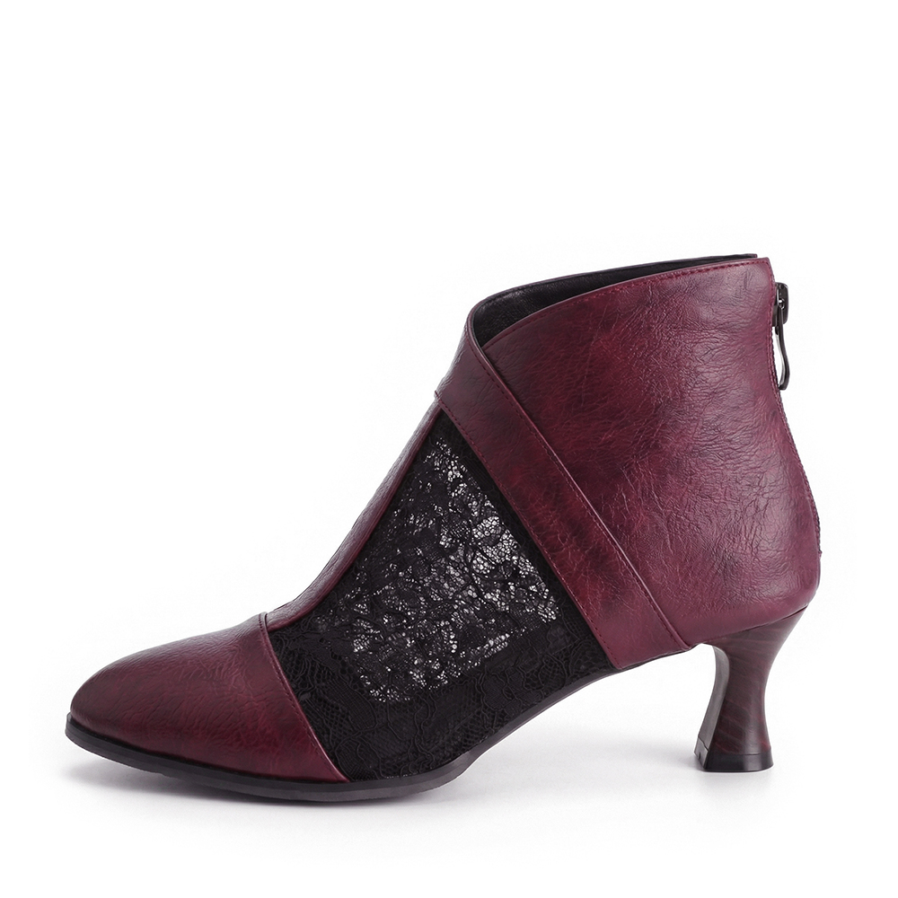 2026 Dantelli Bilek Boyu Yazlı - Women'S Shoes Size 12 incelemesi ve fiyatı