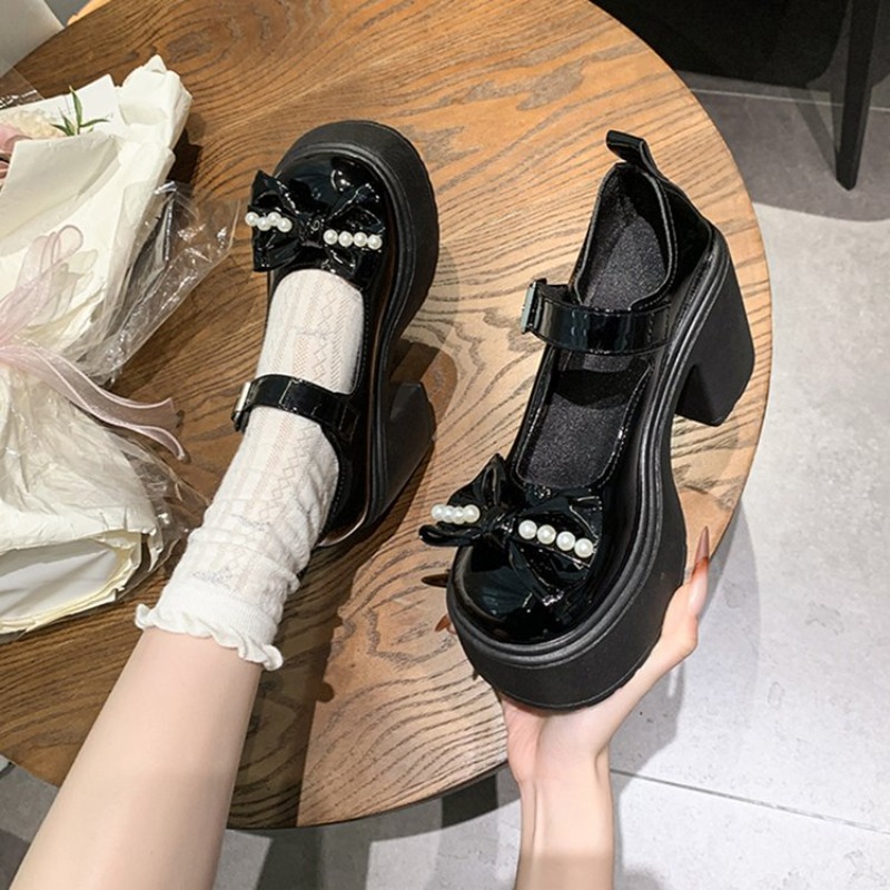2026 Lolita Ayakkabı Siyah Süp - Women'S Shoes Veja incelemesi ve fiyatı