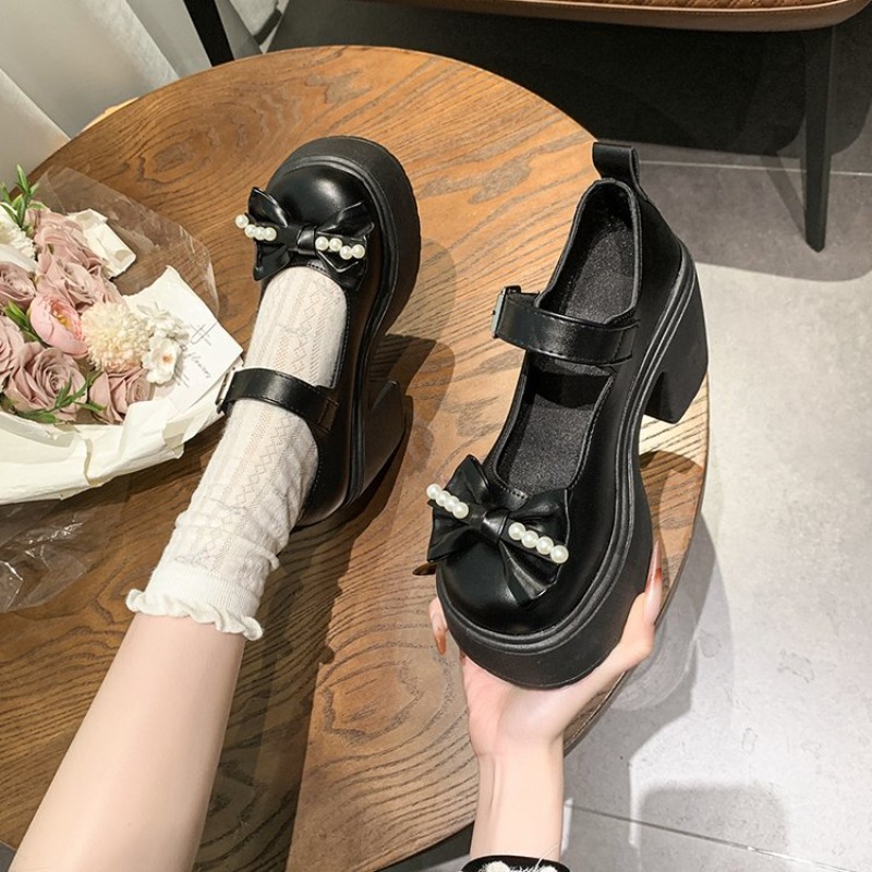 2026 Lolita Ayakkabı Siyah Süp - Women'S Shoes Veja incelemesi ve fiyatı