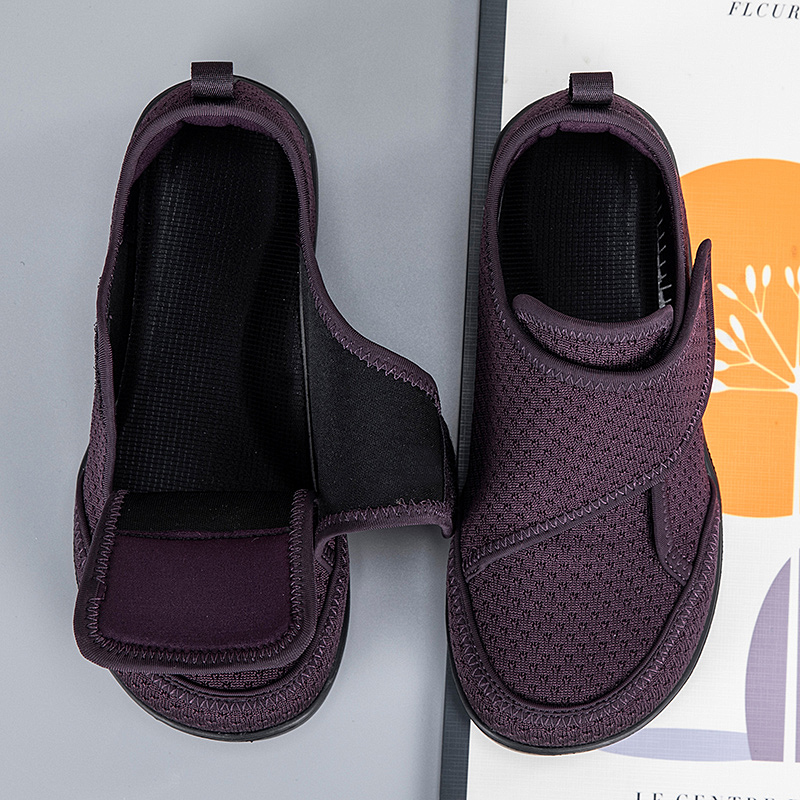 Erkekler Kadınlar Yaşlılar İçi - Women'S Shoes For Bunions incelemesi ve fiyatı