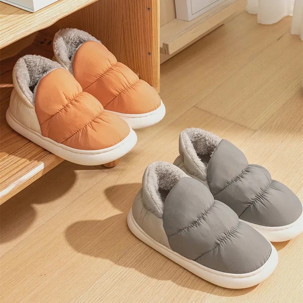 Kadın erkek terlikleri kış aşa - Women Shoes Waterproof incelemesi ve fiyatı