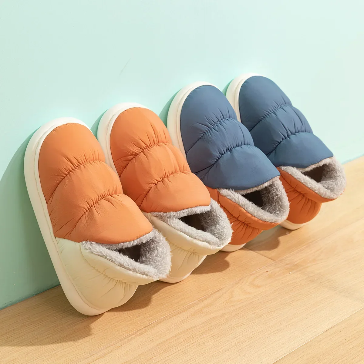 Kadın erkek terlikleri kış aşa - Women Shoes Waterproof incelemesi ve fiyatı