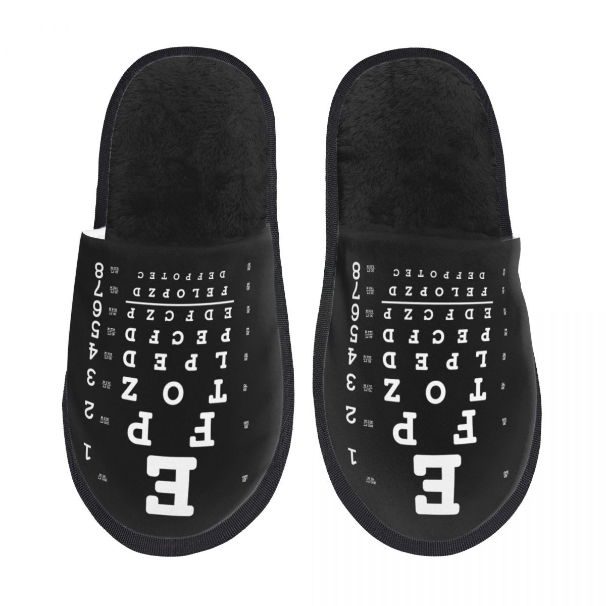 Özel Snellen Göz Tablosu Yumuş - Women Shoes Chart Size incelemesi ve fiyatı