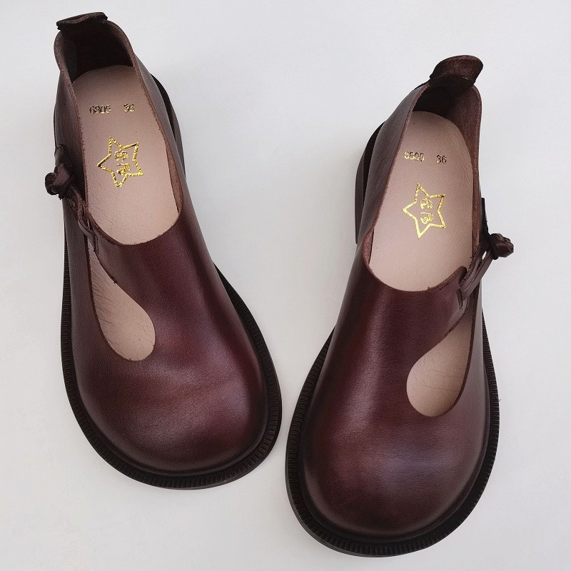 Careaymade-hakiki deri büyük a - Women Shoes With Heels incelemesi ve fiyatı