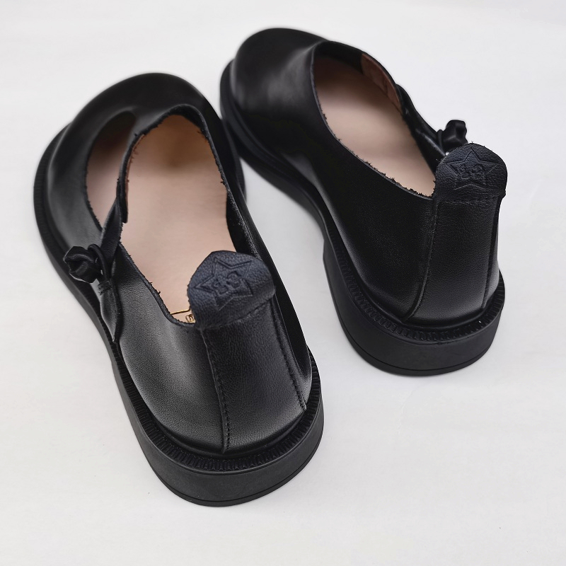 Careaymade-hakiki deri büyük a - Women Shoes With Heels incelemesi ve fiyatı
