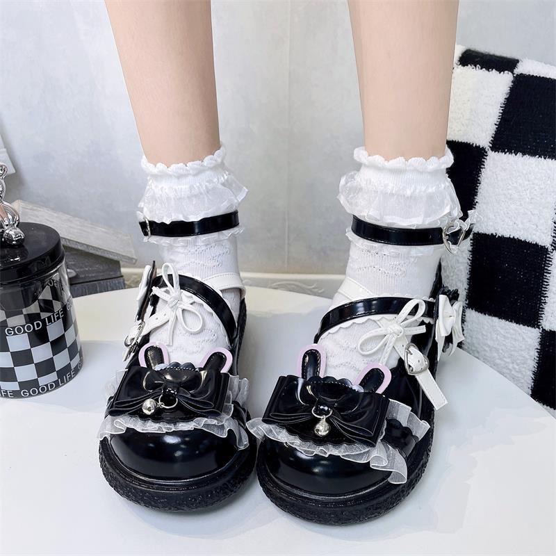 Tatlı Yuvarlak Burunlu Sevimli - Women Shoes Wedges incelemesi ve fiyatı