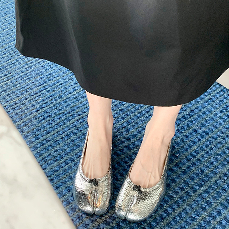 Kadınlar için Vintage Parmak A - Women Shoes Wedges incelemesi ve fiyatı