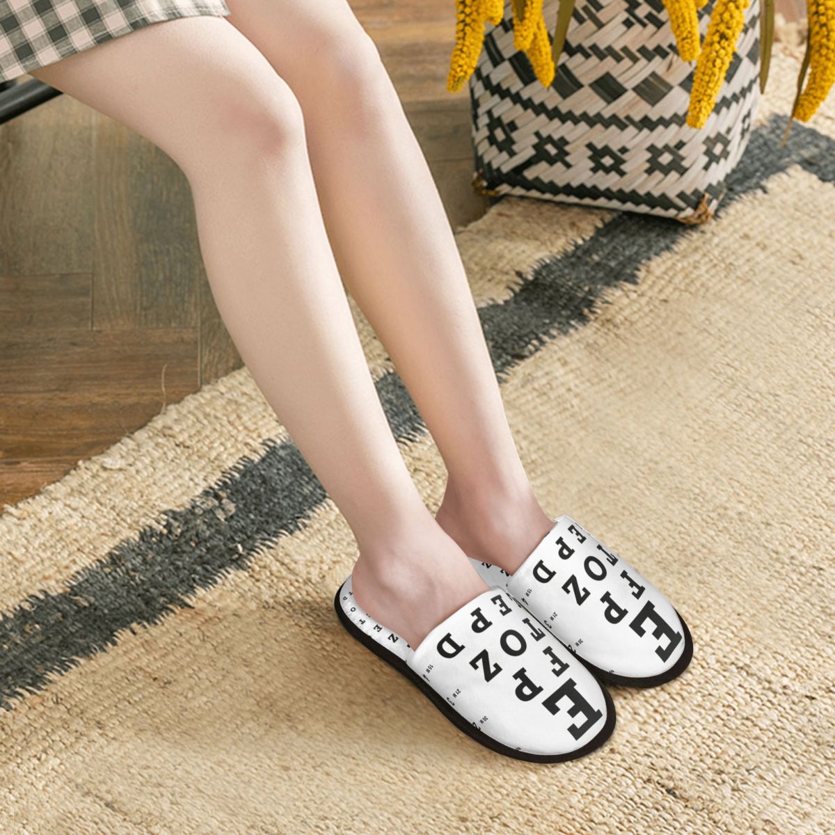 Özel Snellen Göz Tablosu Hafız - Women Shoes Chart Size incelemesi ve fiyatı