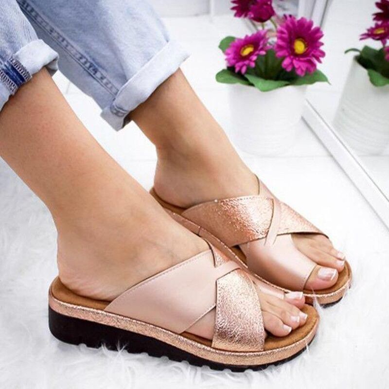 Kadın Ayakkabı Terlik Ortopedi - Women'S Shoes For Bunions incelemesi ve fiyatı