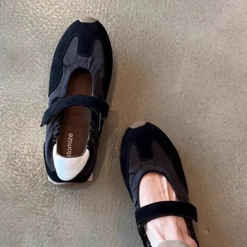 Deri Versiyon 2025 Yeni Stil S - Women Shoes Wedges incelemesi ve fiyatı