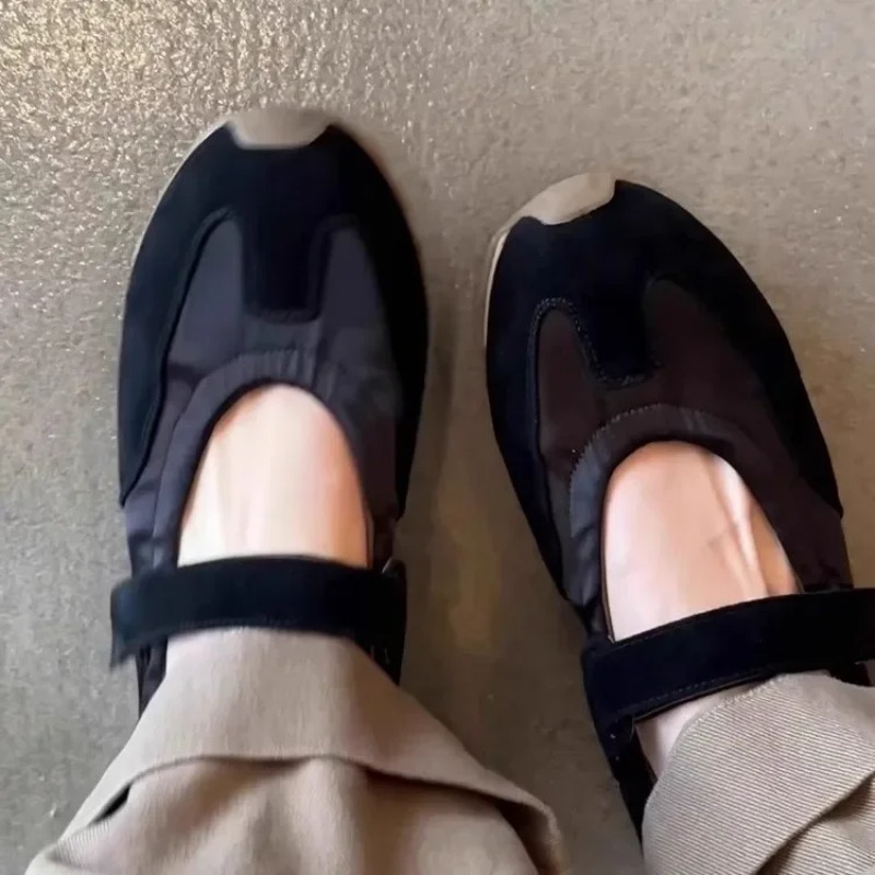 Deri Versiyon 2025 Yeni Stil S - Women Shoes Wedges incelemesi ve fiyatı