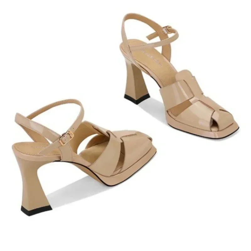Kadın Yüksek Topuklu Sandalet  - Women'S Shoes Veja incelemesi ve fiyatı