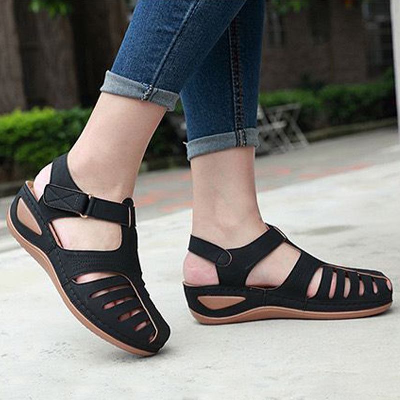 Yeni kadın sandalet Premium or - Women'S Shoes For Bunions incelemesi ve fiyatı