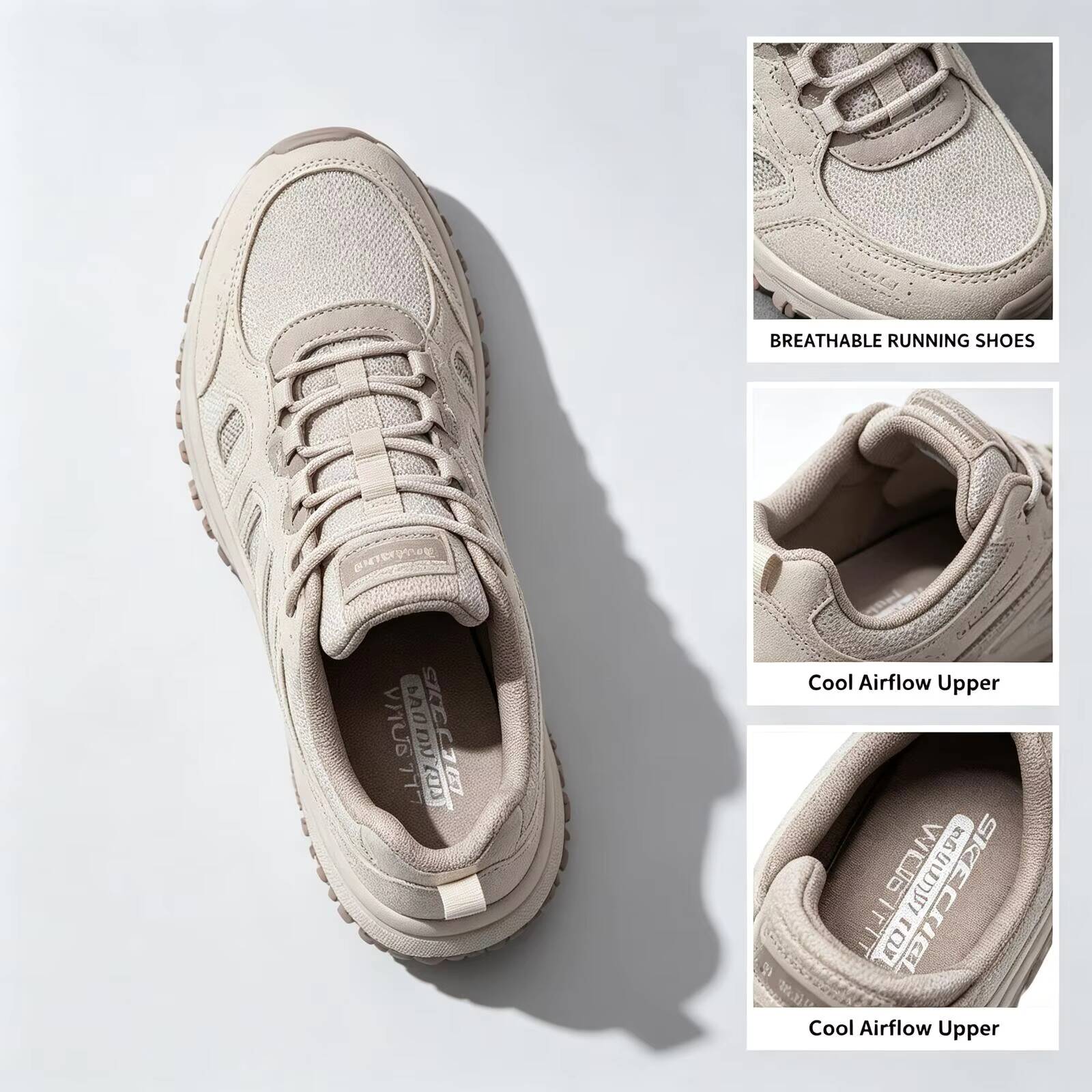 SKECHERS Yeni Kadın Koşu Ayakk - Women Shoes Hong Kong incelemesi ve fiyatı
