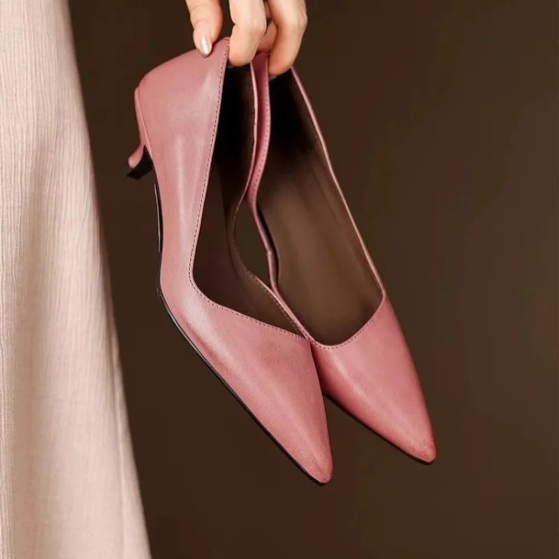 Kadın Sivri Burun Stiletto Top - Women'S Heels incelemesi ve fiyatı