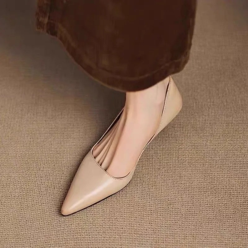Kadın Sivri Burun Stiletto Top - Women'S Heels incelemesi ve fiyatı