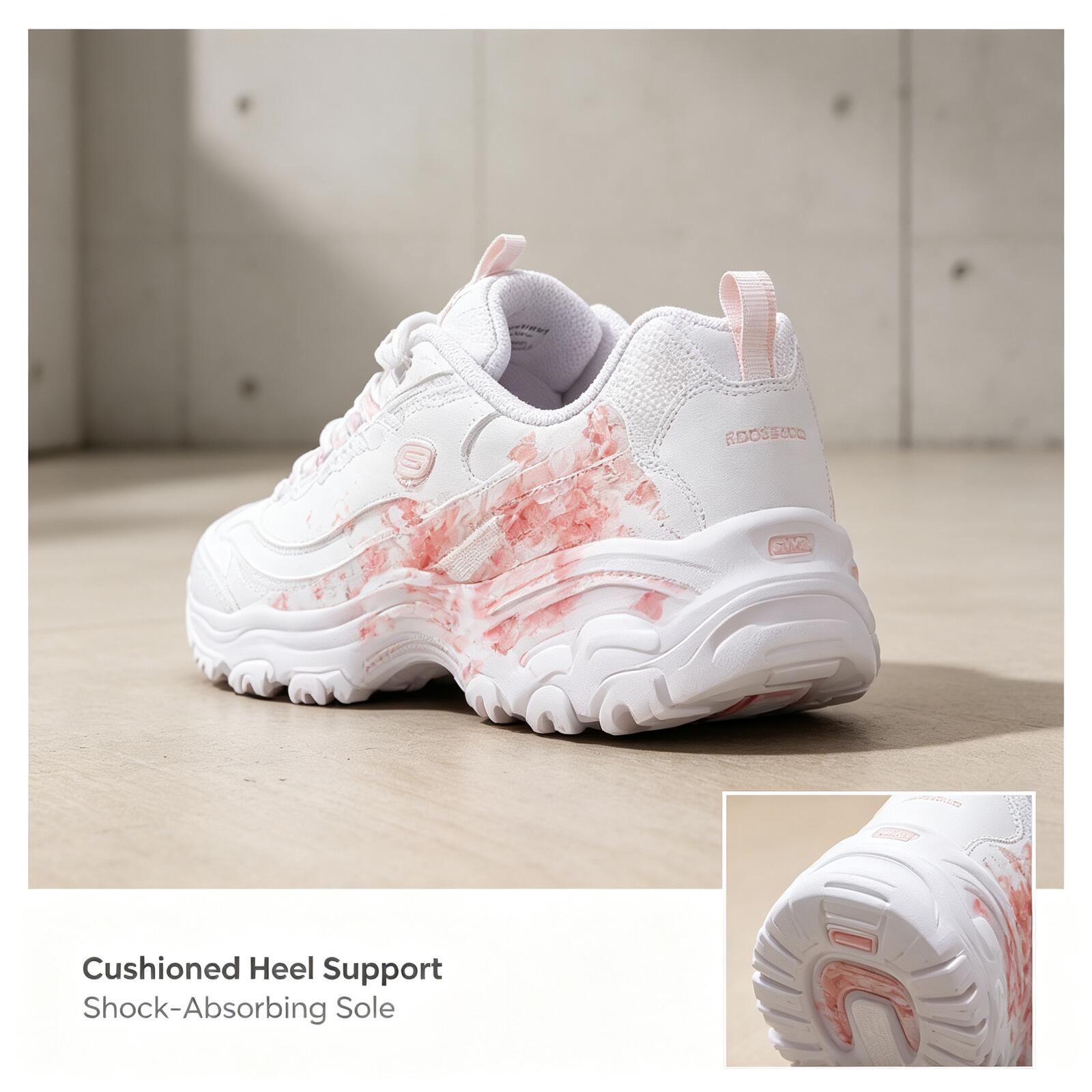 Skechers Kadın Panda Platform  - Women Shoes Hong Kong incelemesi ve fiyatı