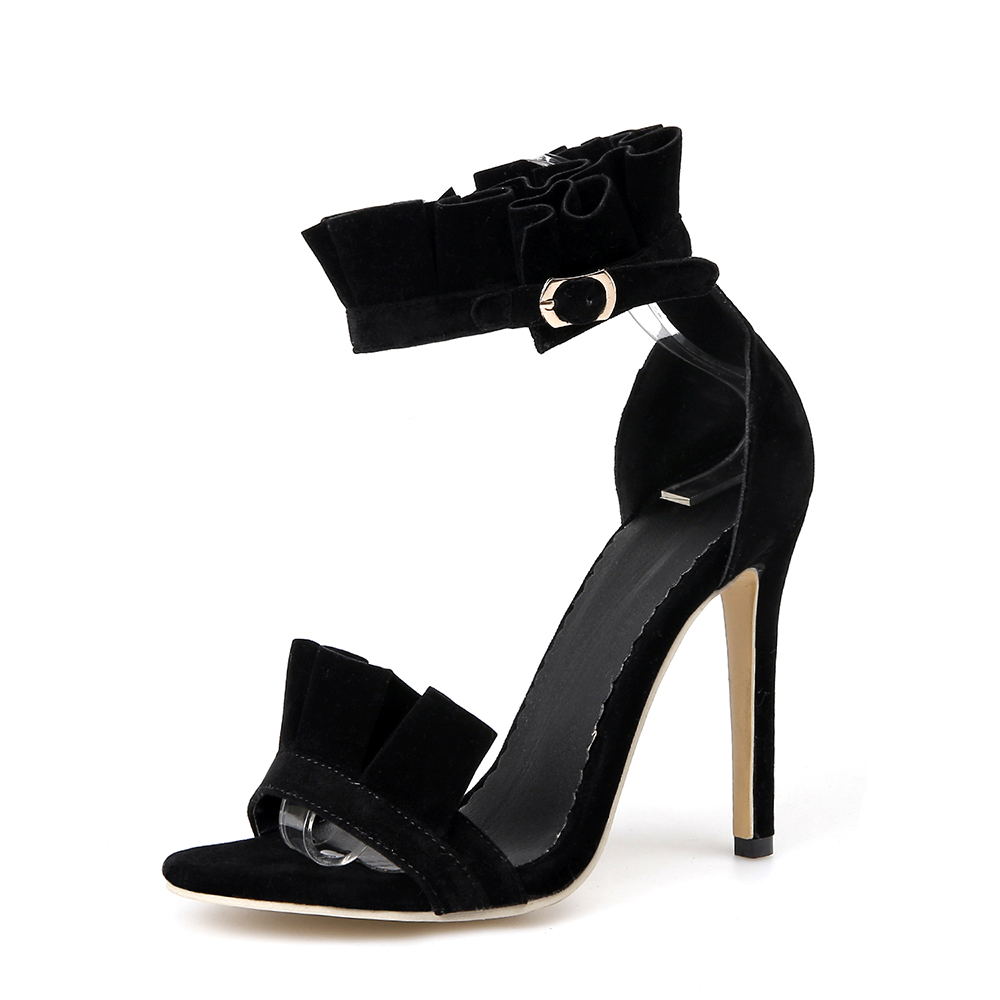 Yazlık Yeni Pembe Moda Siyah K - Women'S Shoes Size 12 incelemesi ve fiyatı