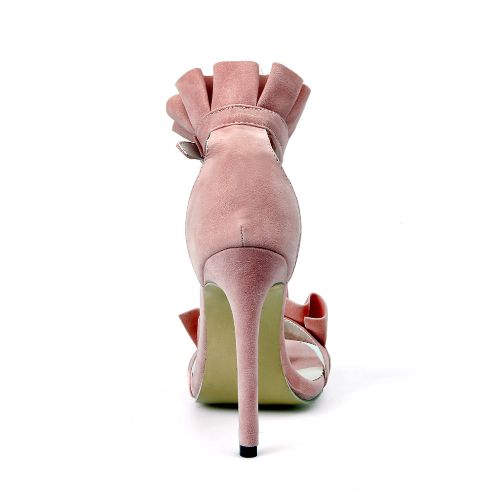 Yazlık Yeni Pembe Moda Siyah K - Women'S Shoes Size 12 incelemesi ve fiyatı