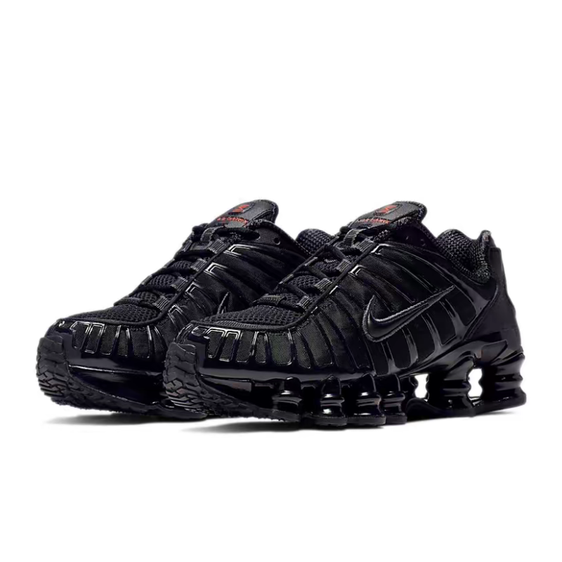 Nike Shox TL Dayanıklı Düşük B - Women Shoes Running Nike incelemesi ve fiyatı