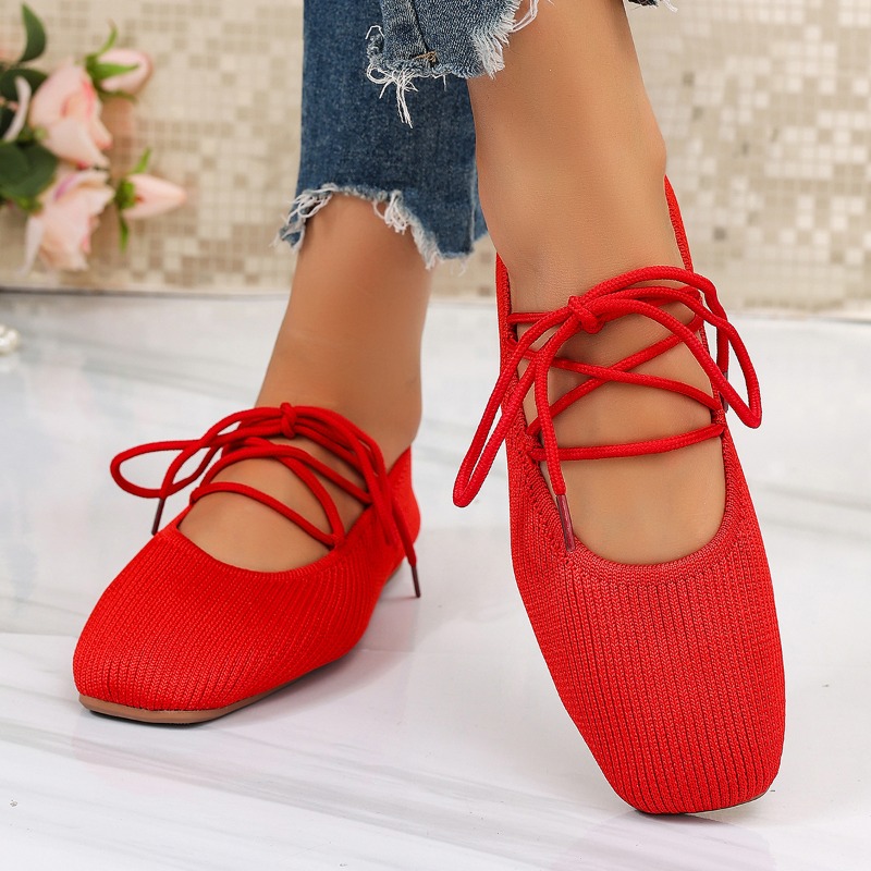 Fransız Düz Mary Jane Ayakkabı - Women Shoes With Heels incelemesi ve fiyatı