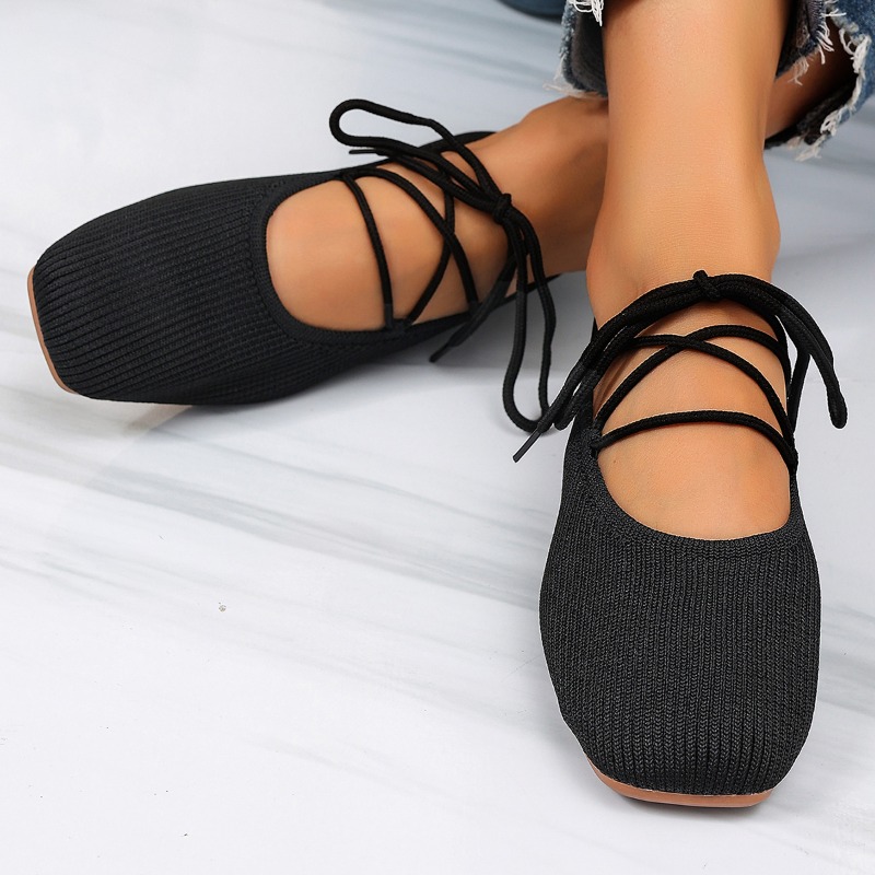 Fransız Düz Mary Jane Ayakkabı - Women Shoes With Heels incelemesi ve fiyatı