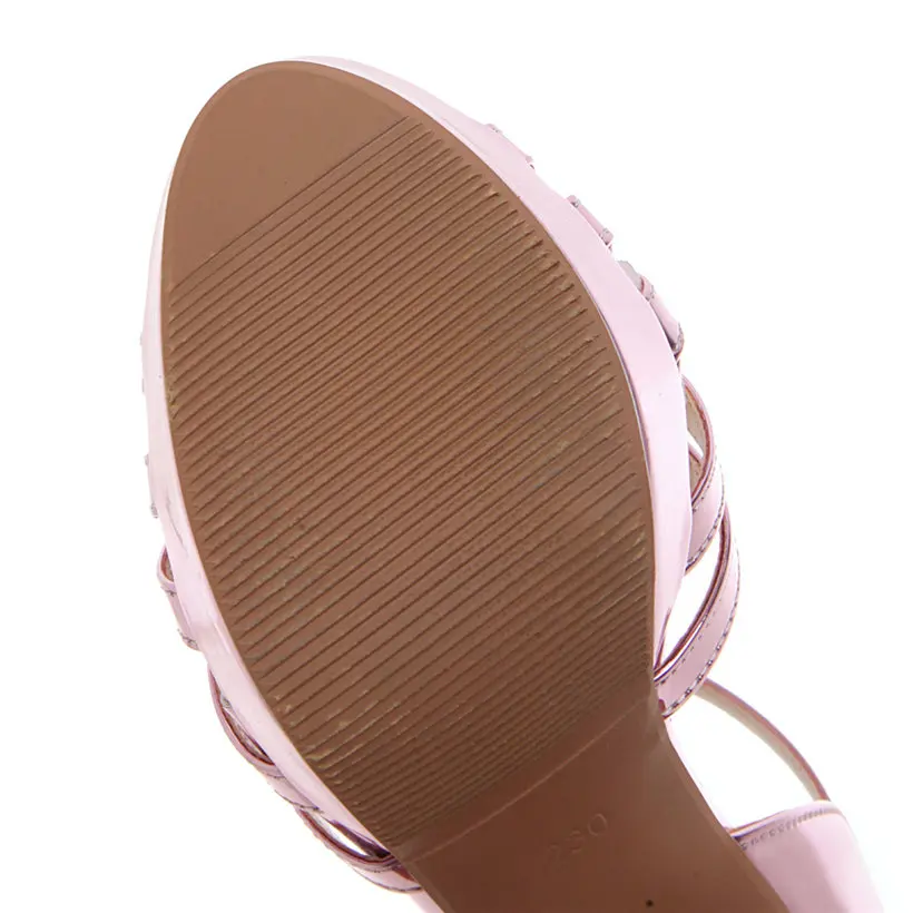 Büyük Boy Altın Düğün Kadın pl - Gladiator Sandal Women incelemesi ve fiyatı