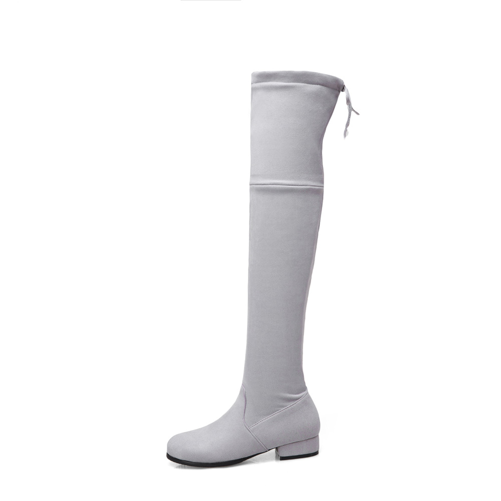Yeni Kışlık Sarı Gri Kadın Diz - Women'S Shoes Size 12 incelemesi ve fiyatı
